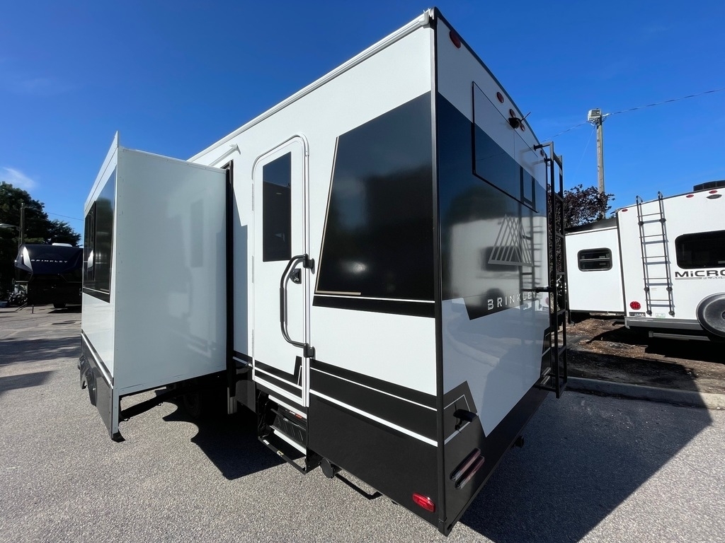 2026 Brinkley RV