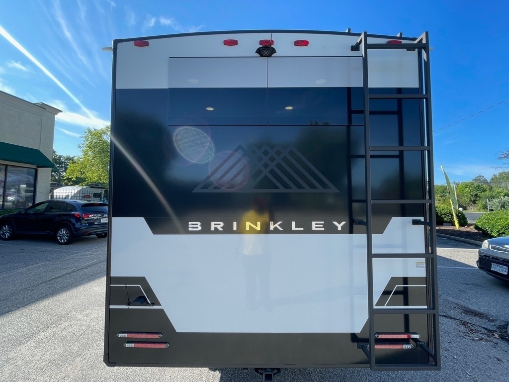 2026 Brinkley RV