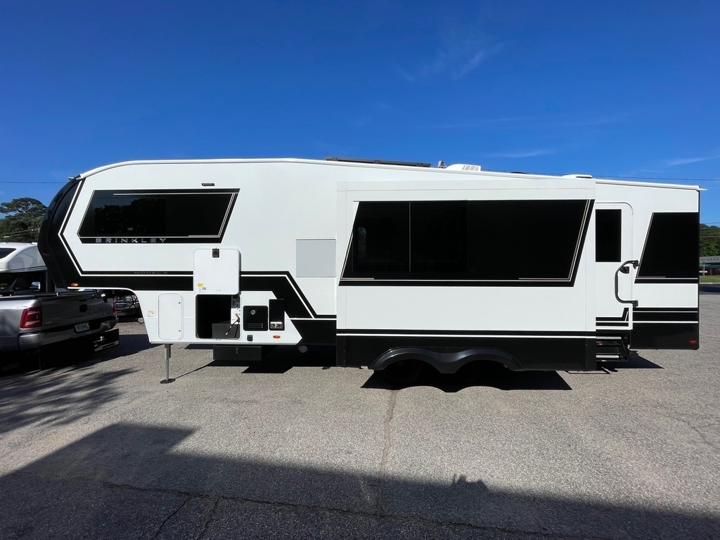 2026 Brinkley RV