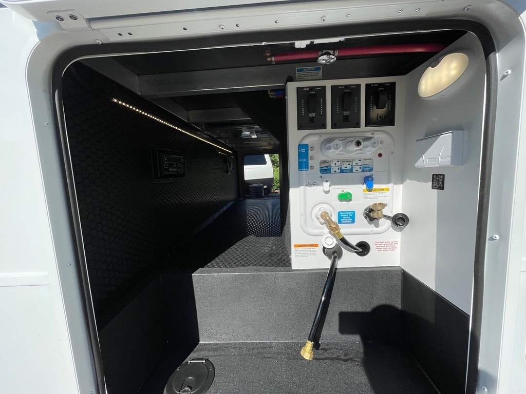 2026 Brinkley RV