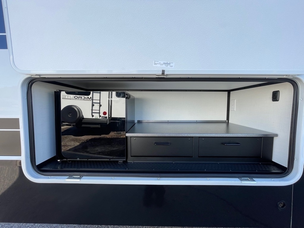 2026 Brinkley RV