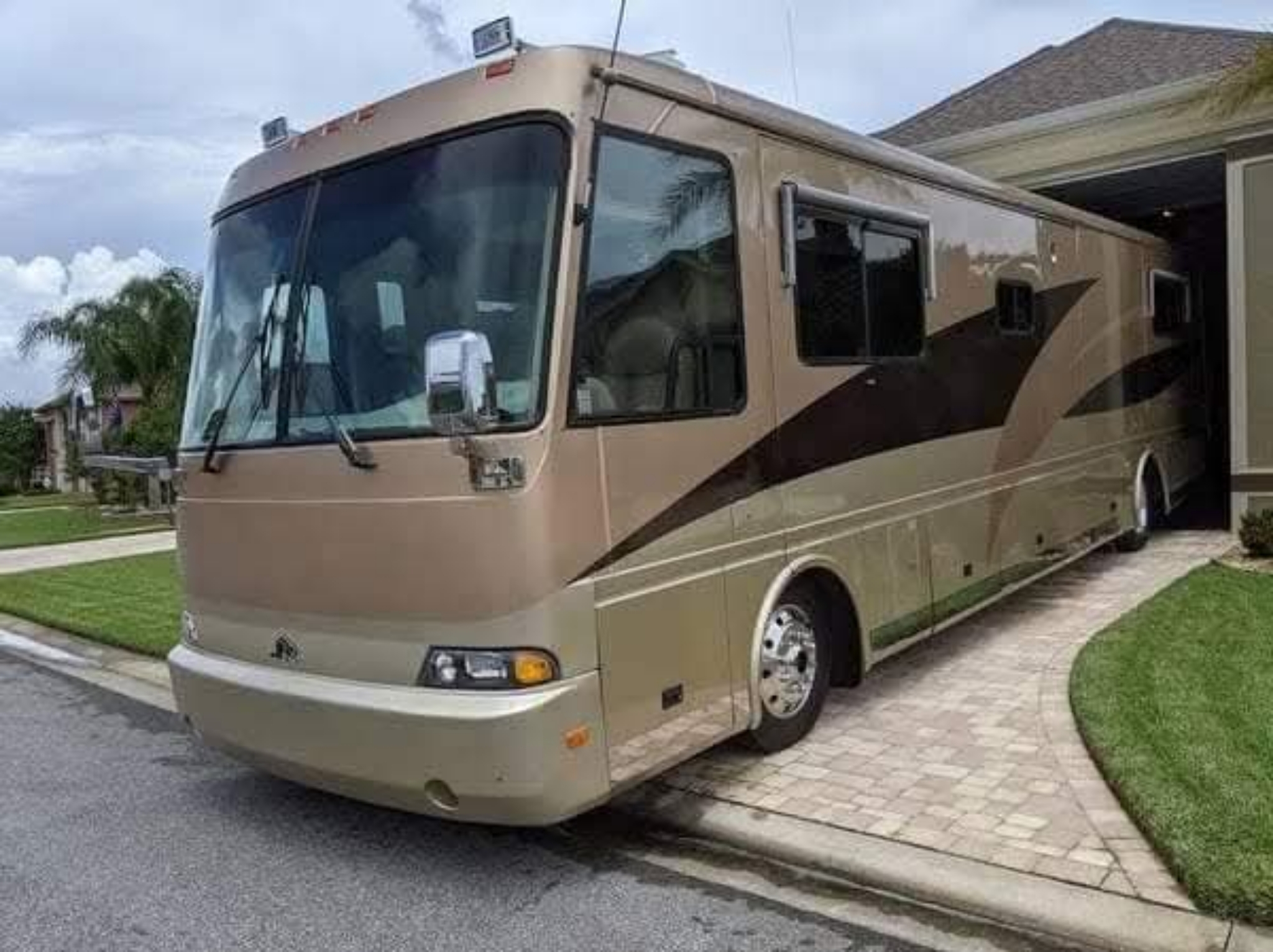 Beaver Class A RVs and Motorhomes For Sale near Prior Lake, MN - RV Trader
