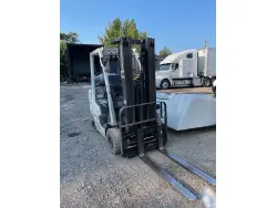 2017 UNICARRIERS AF50
