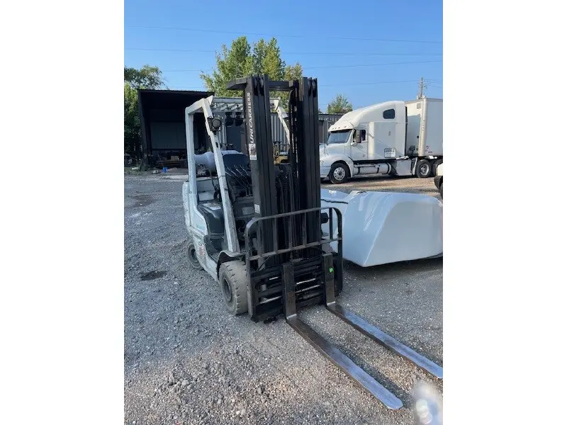 2017 UNICARRIERS AF50