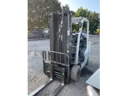 2017 UNICARRIERS AF50