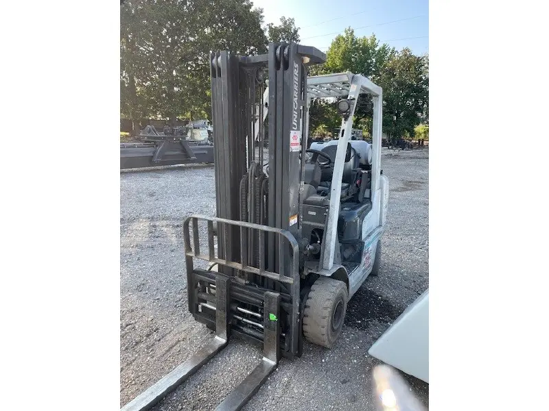2017 UNICARRIERS AF50