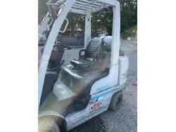2017 UNICARRIERS AF50