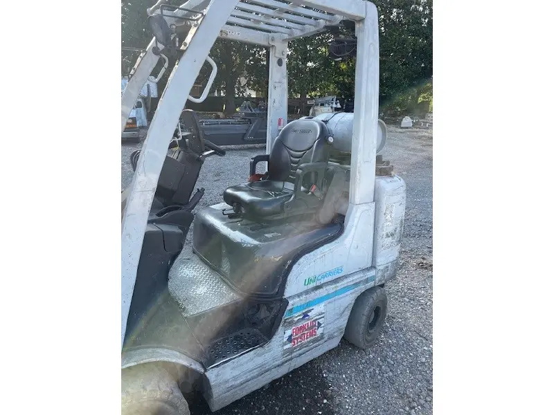 2017 UNICARRIERS AF50
