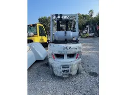 2017 UNICARRIERS AF50