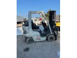 2017 UNICARRIERS AF50