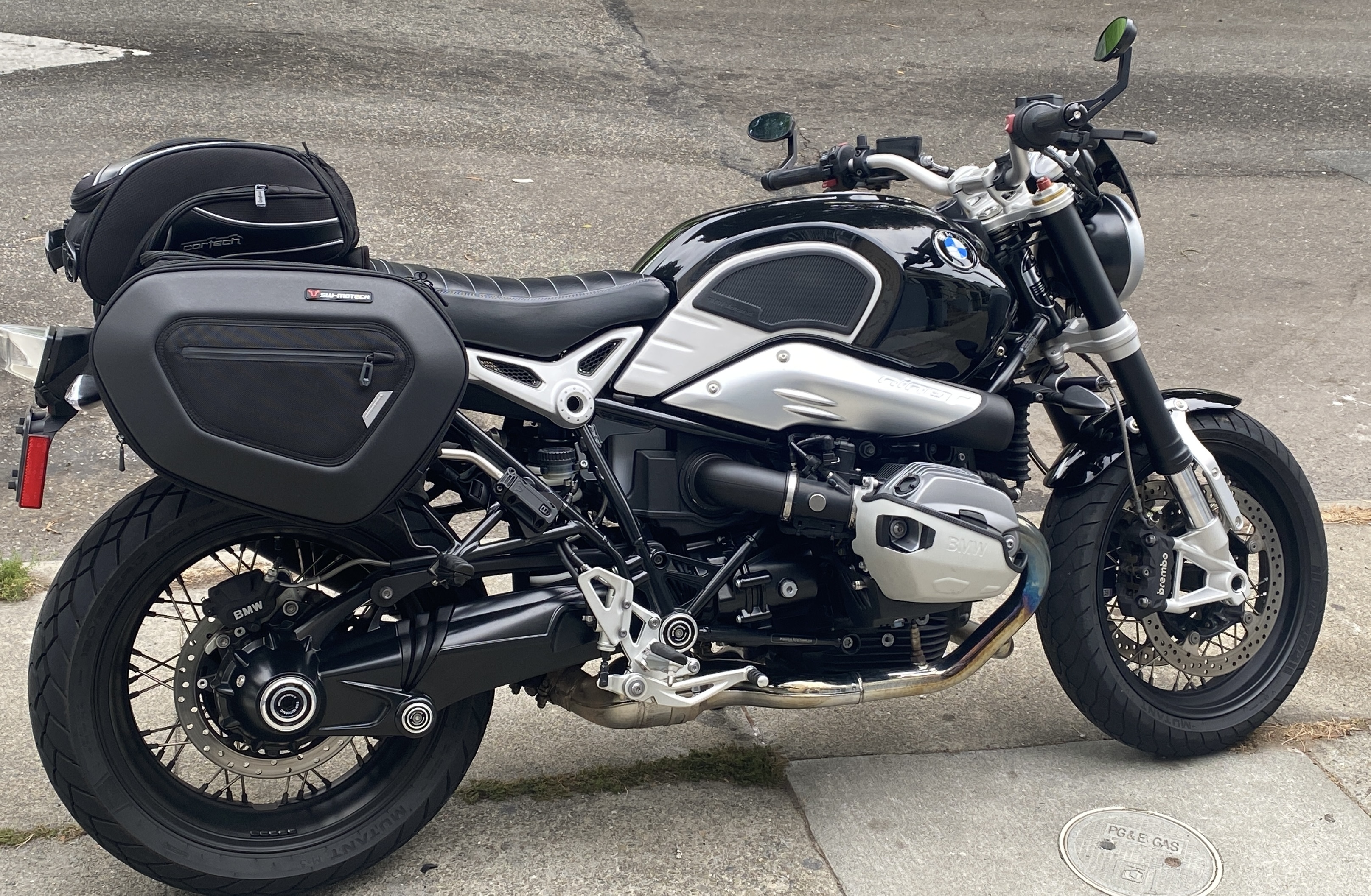2019 Bmw R Ninet Pure Motorcycles For Sale - Cycle Trader