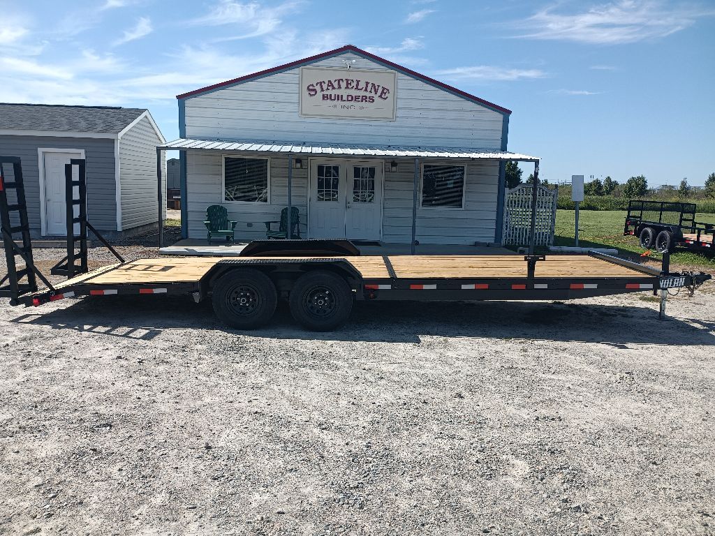2025 NOLAN MANUFACTURING 7x24 10K Equipment in Elizabeth City, NC