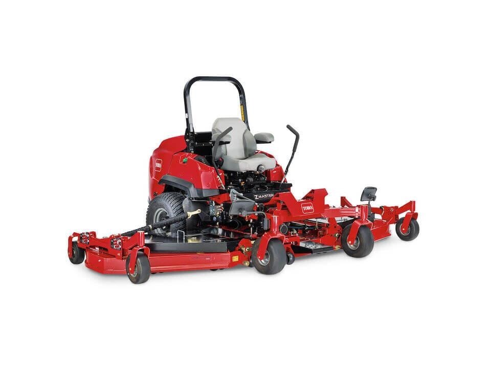 @L Toro Z Master Professional 7000 74267 Equipment For Sale