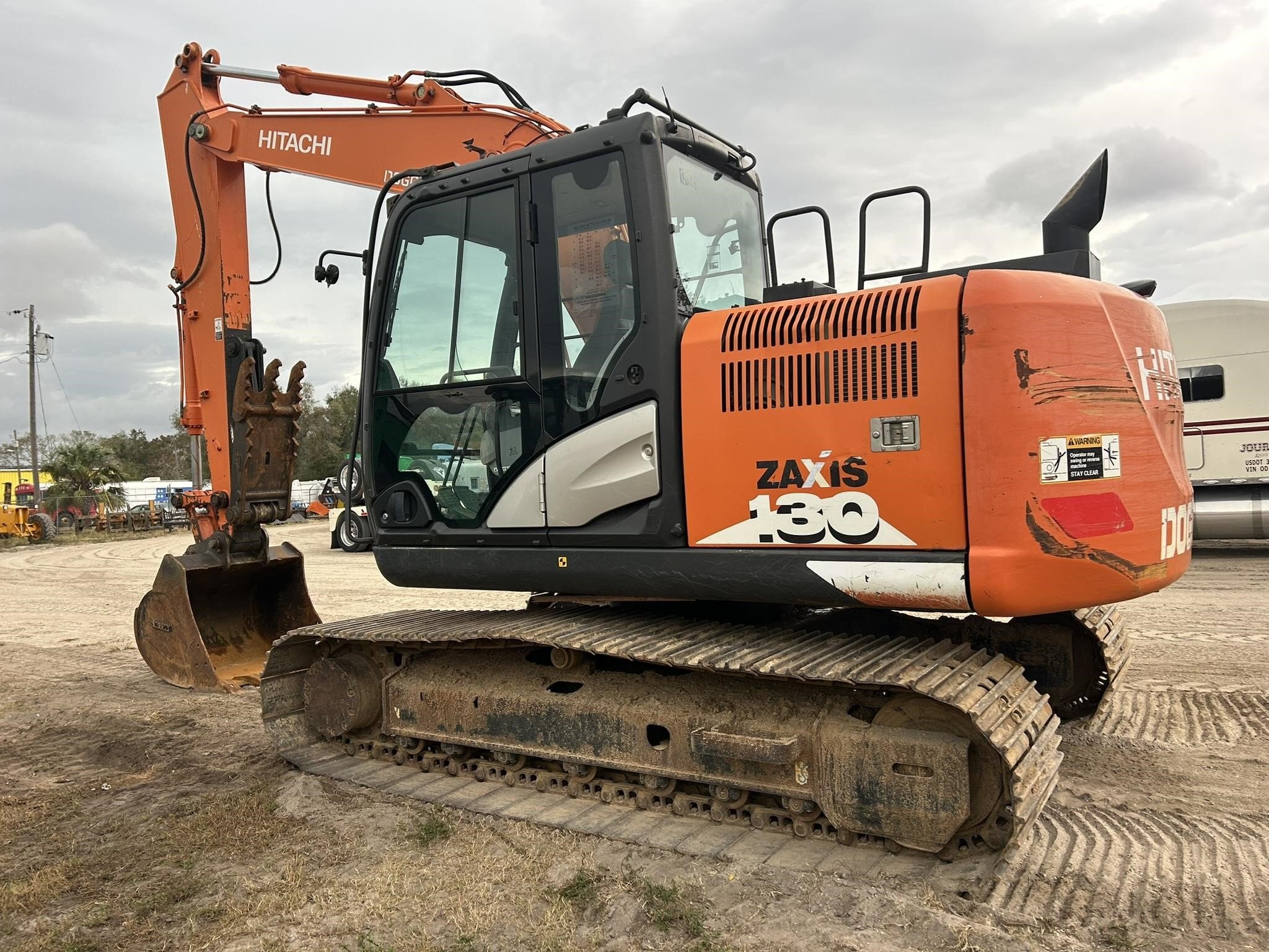 Used Equipment For Sale Near Maple City, Florida - Equipment