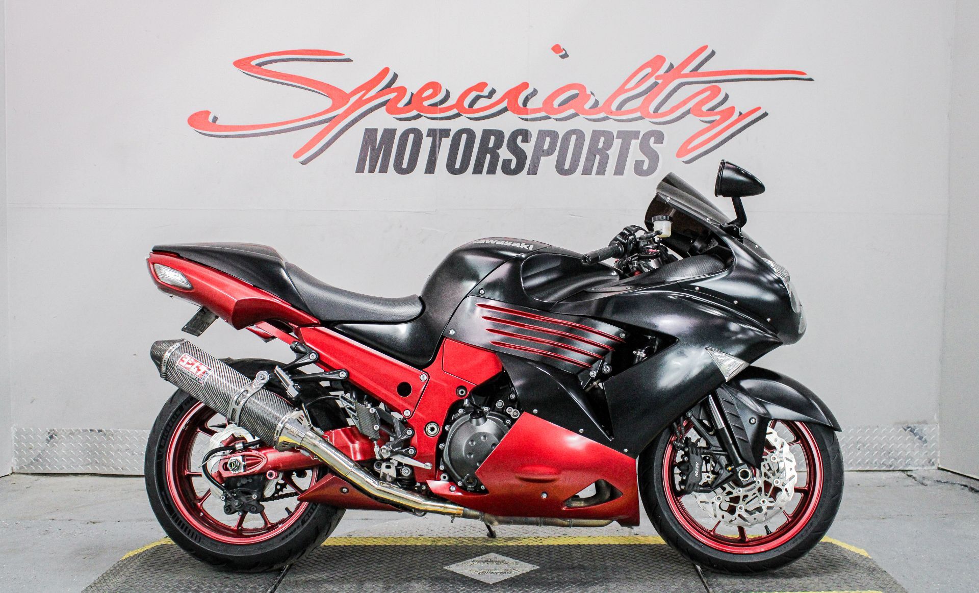 2008 Kawasaki Ninja Motorcycles For Sale - Cycle Trader