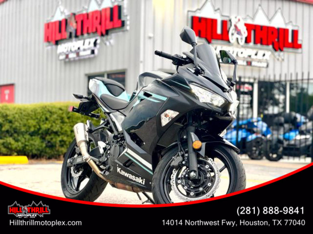 WWW@WWW ③ Kawasaki Ninja ZX 6R Inventory | Martin Moto | Boyertown, PA