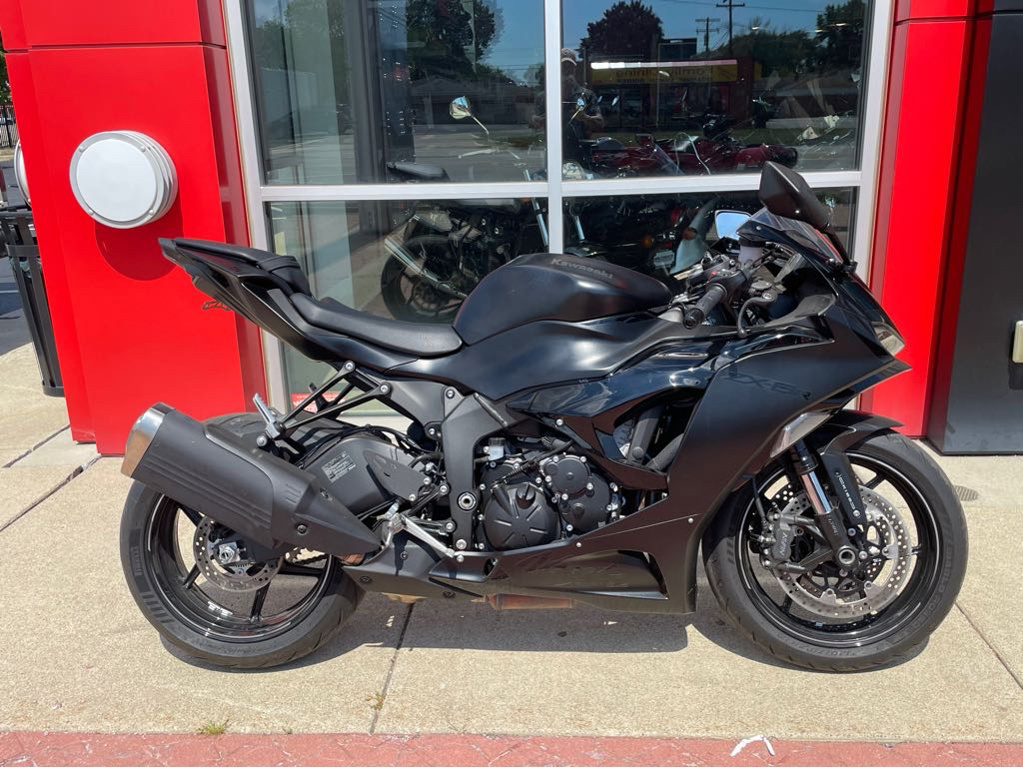 michi Sport motorcycles for sale in Virginia - MotoHunt