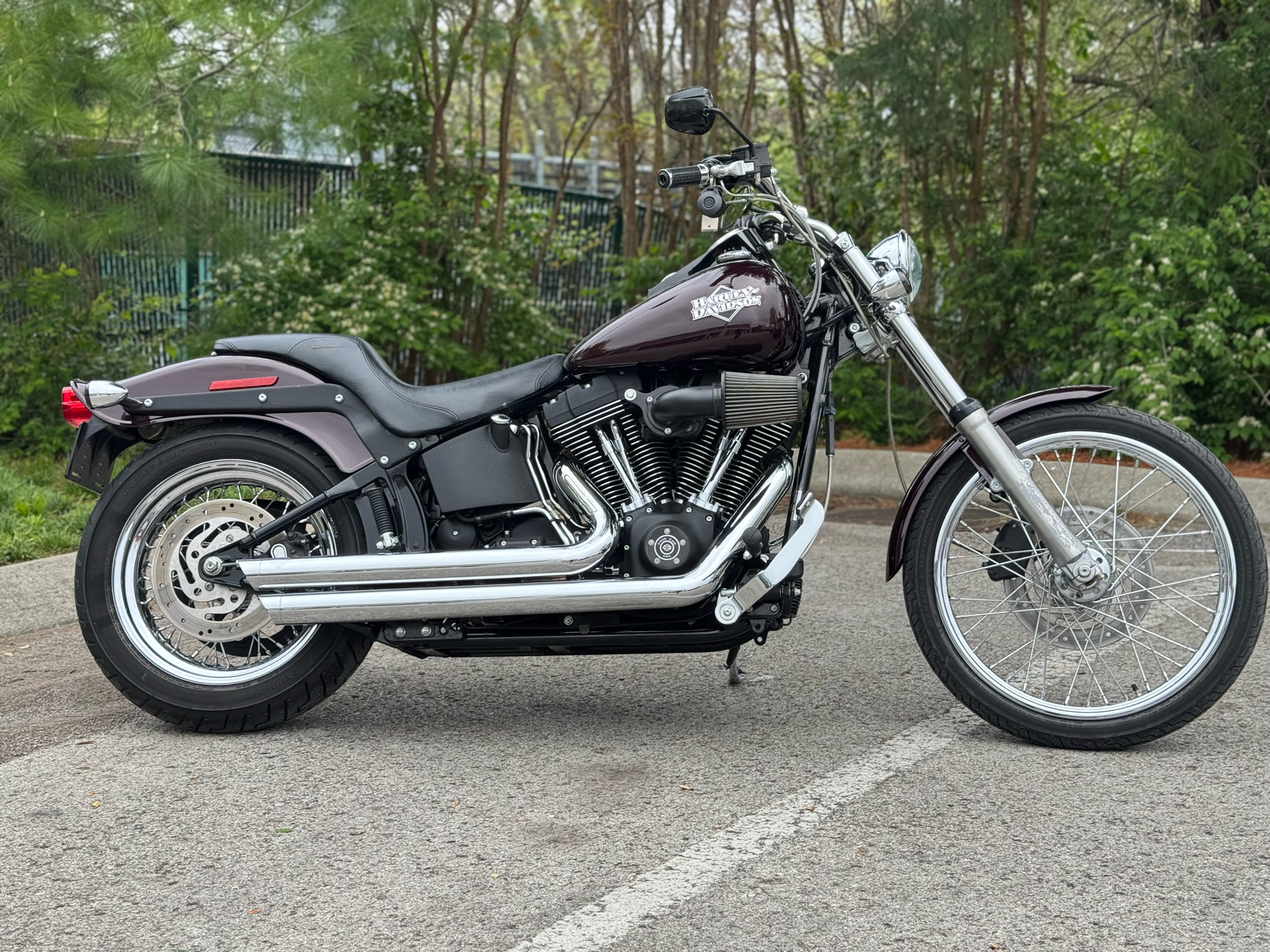 Compatible With Fxstbi For Night For Train 2001 2002 2003