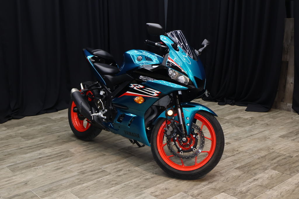 2021 Yamaha Yzf R3 Motorcycles For Sale - Cycle Trader