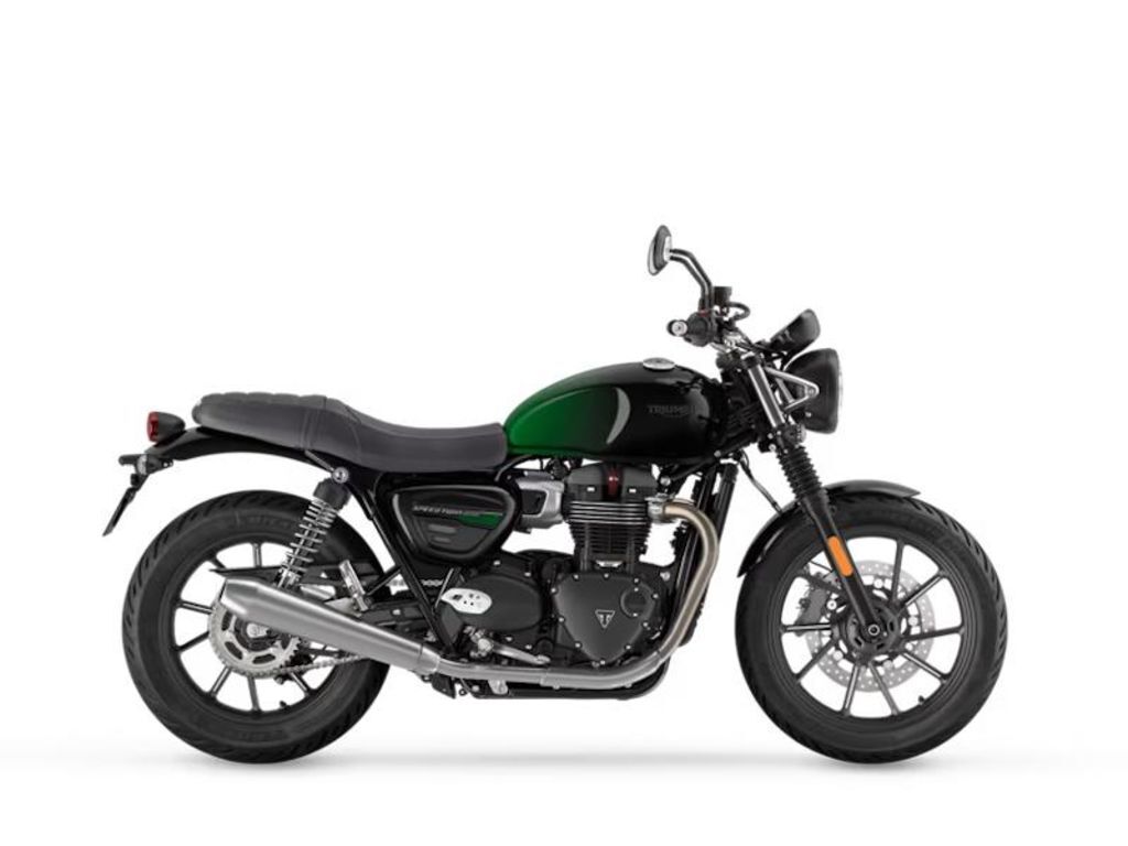 triumph グリーン 1999 Triumph T509 Speed-Triple Review - YouTube