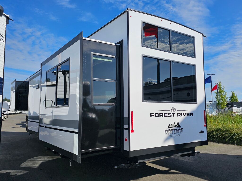 2026 Forest River