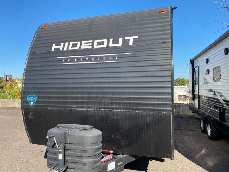 2024 Keystone Rv Hideout Sport 240BH in souderton PA