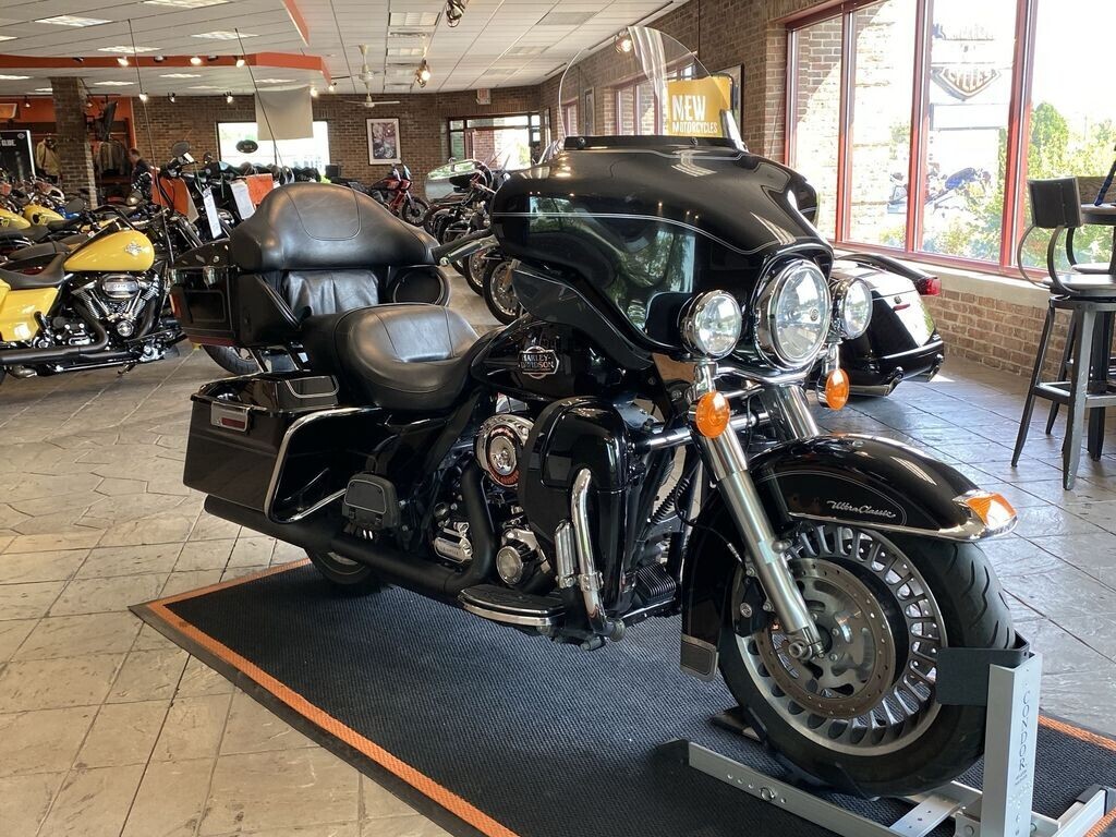 1996 Harley-Davidson Standard Motorcycles For Sale - Cycle