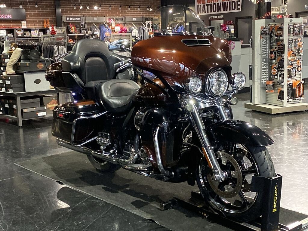 1996 Harley-Davidson Standard Motorcycles For Sale - Cycle