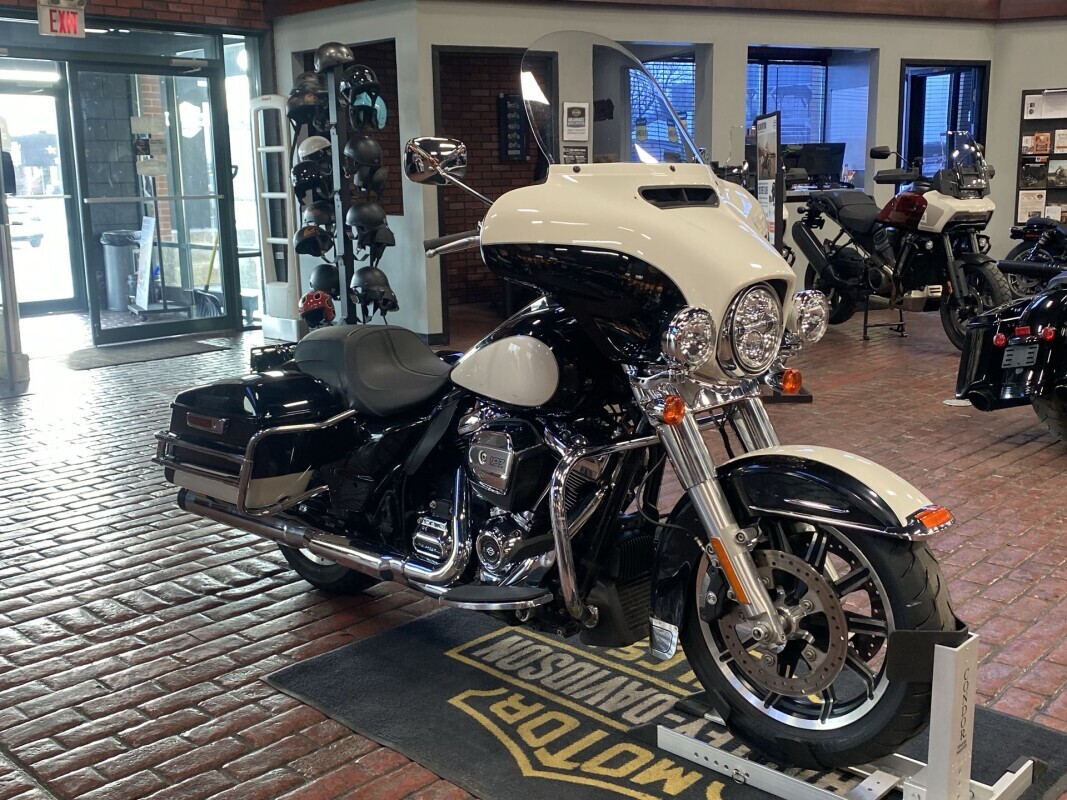 自動車 Harley-Davidson Police 1200 Harley-Davidson Electra Glide Police Motorcycles For Sale in
