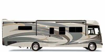 2010 Itasca suncruiser 32h