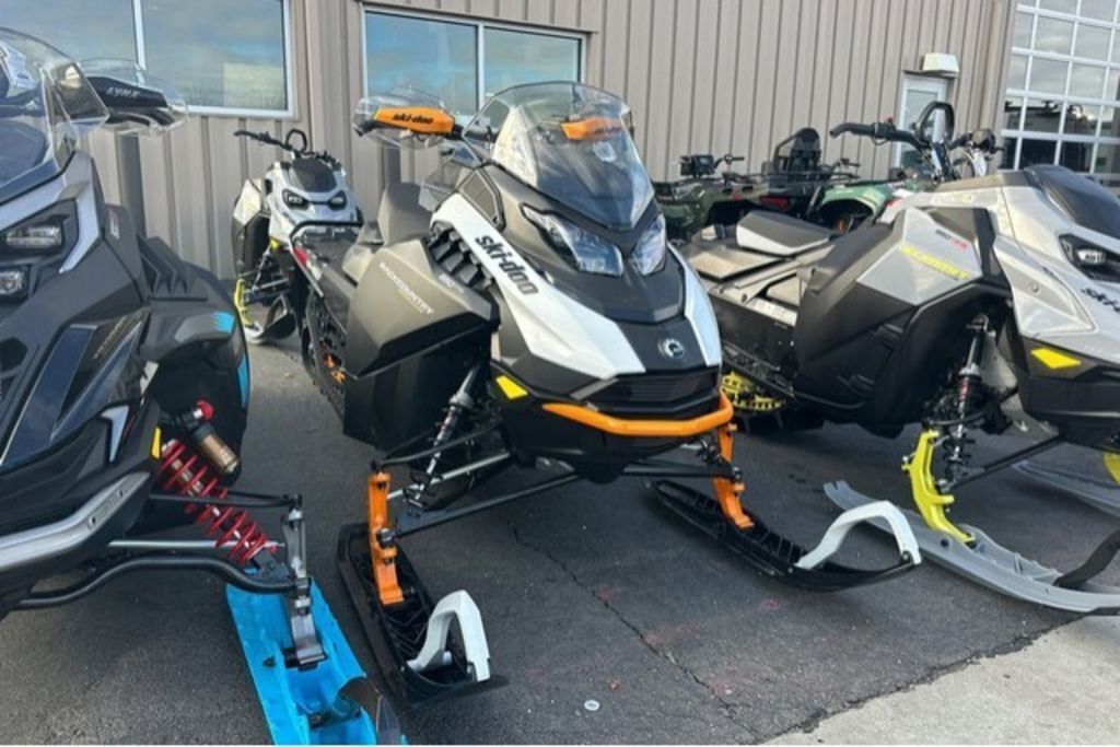 2026 Ski-Doo SM BAC ADR 850 E GY 146 2P 26 850 E-TEC?? 146 2.0 BASE in boise ID