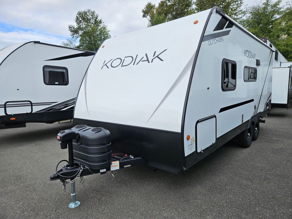 2026 Dutchmen RV kodiak 201qb