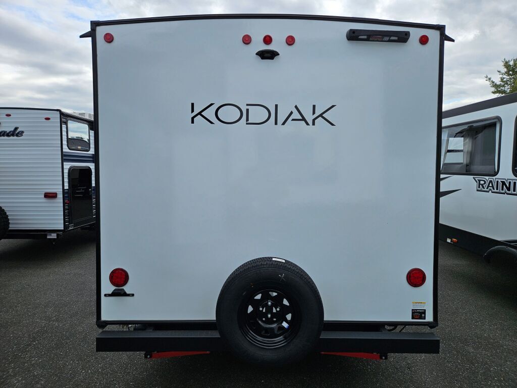 2026 Dutchmen RV kodiak 201qb
