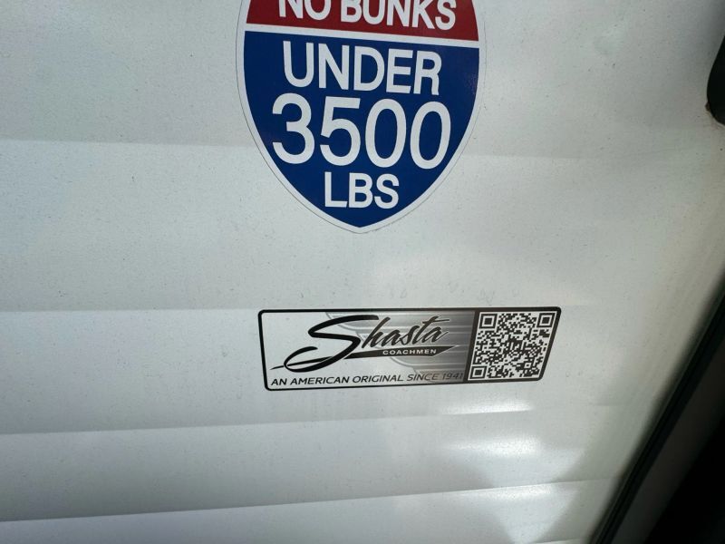 2025 Shasta