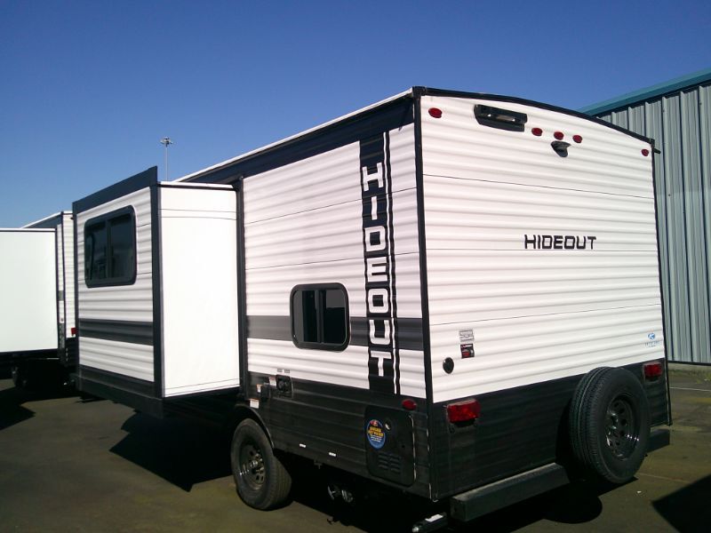 2025 Keystone RV hideout 176bh