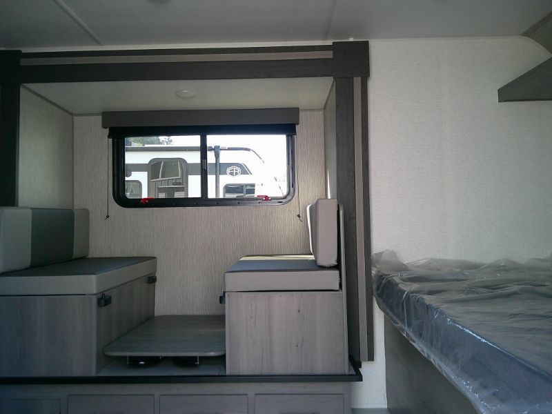 2025 Keystone RV hideout 176bh