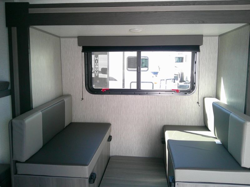 2025 Keystone RV hideout 176bh