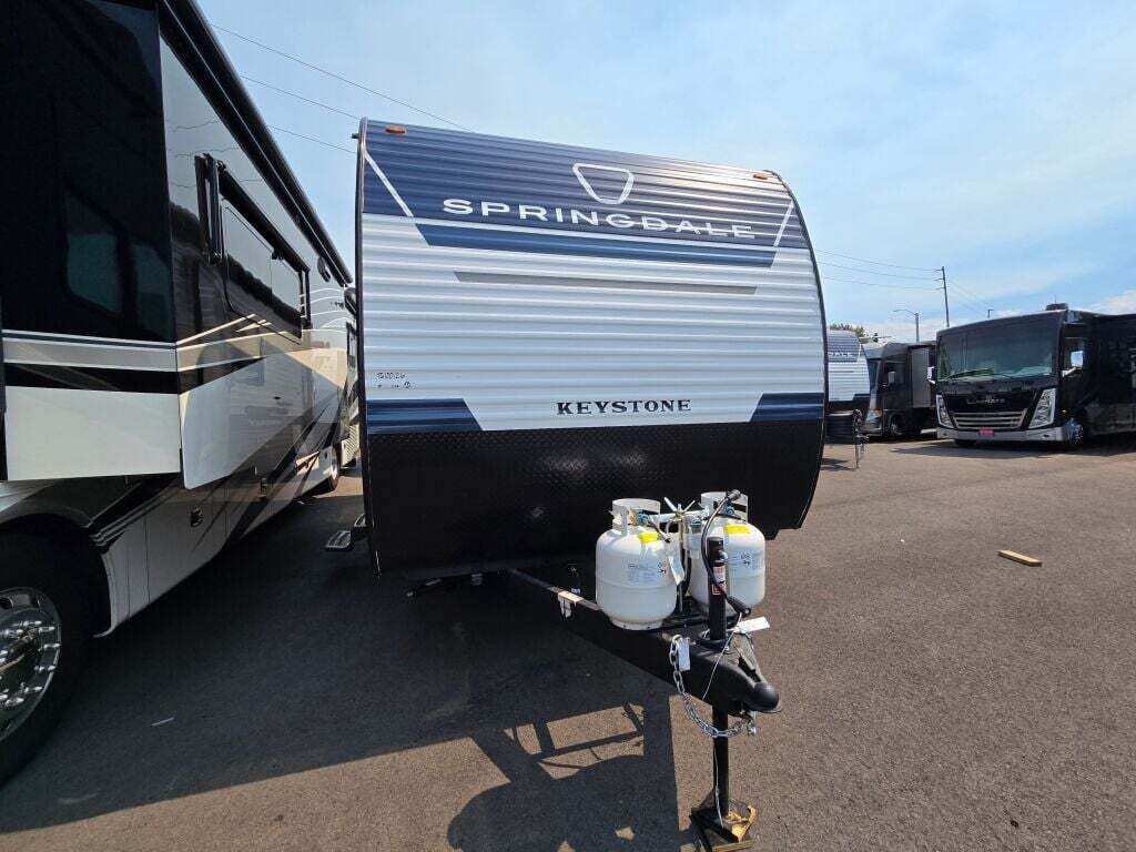 2026 Keystone RV