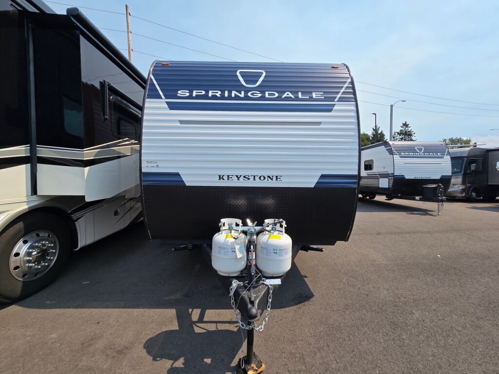2026 Keystone RV