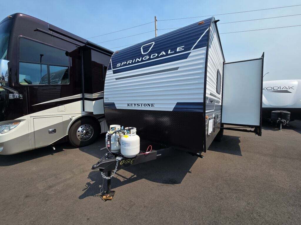 2026 Keystone RV
