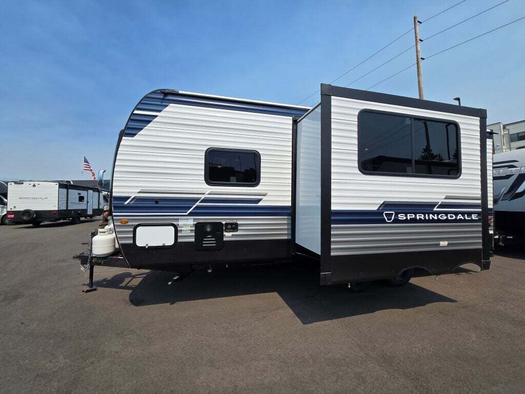 2026 Keystone RV