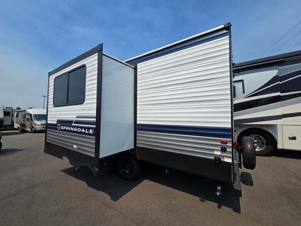 2026 Keystone RV