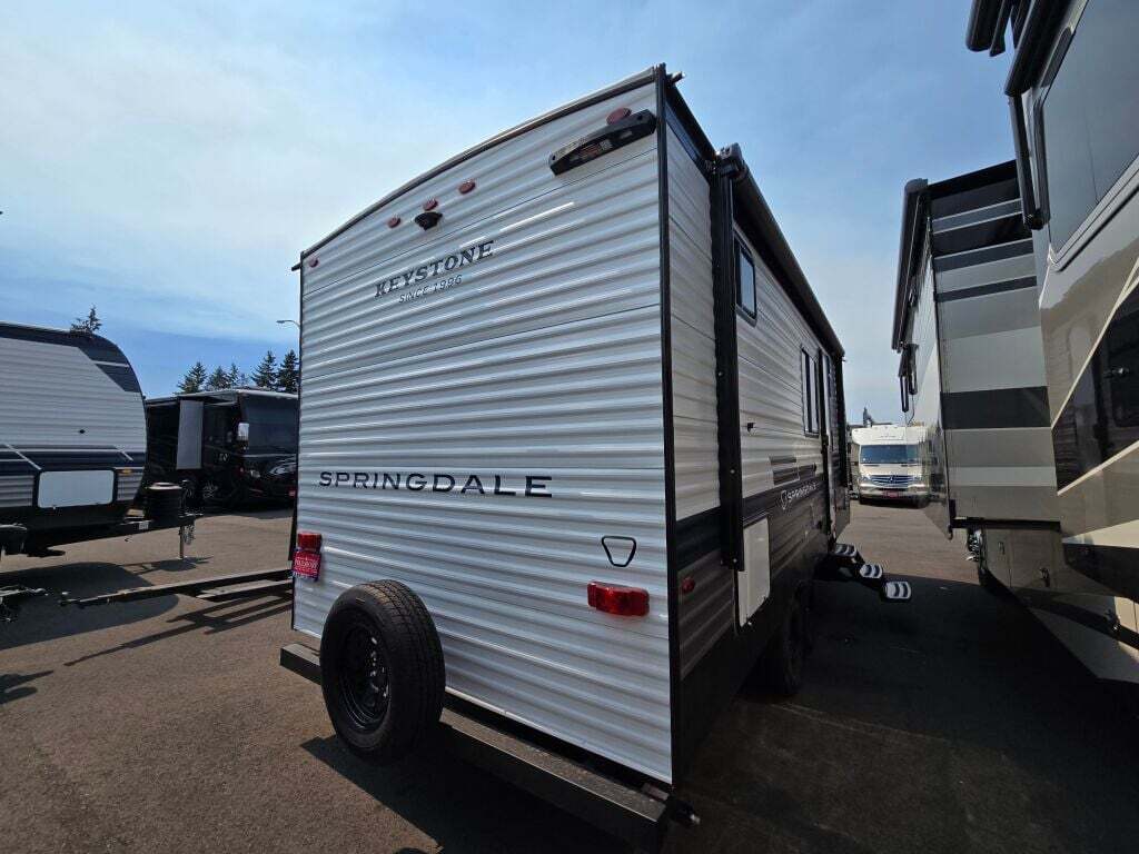 2026 Keystone RV