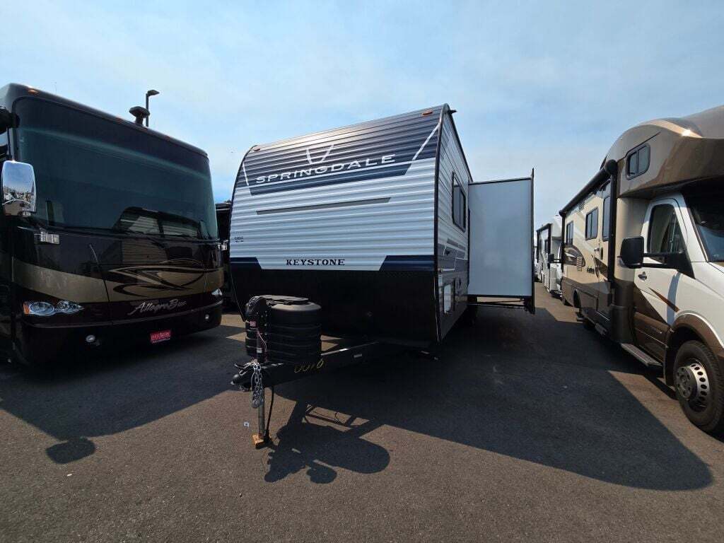 2026 Keystone RV