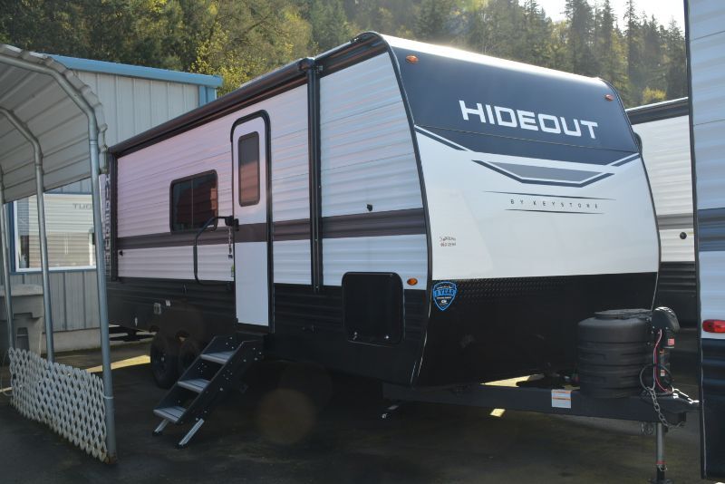 2025 Keystone RV