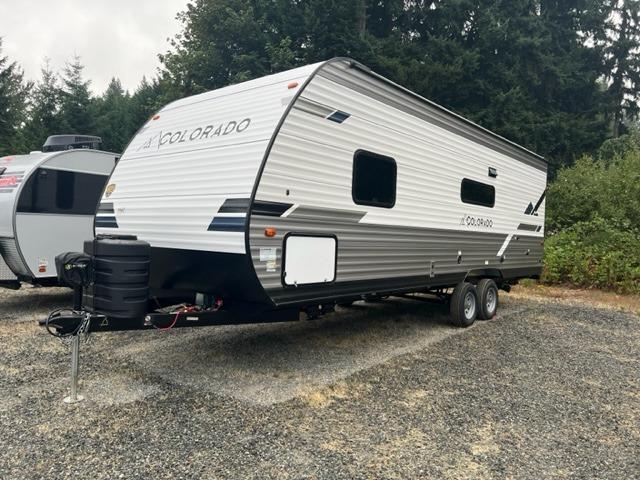 2024 Dutchmen RV