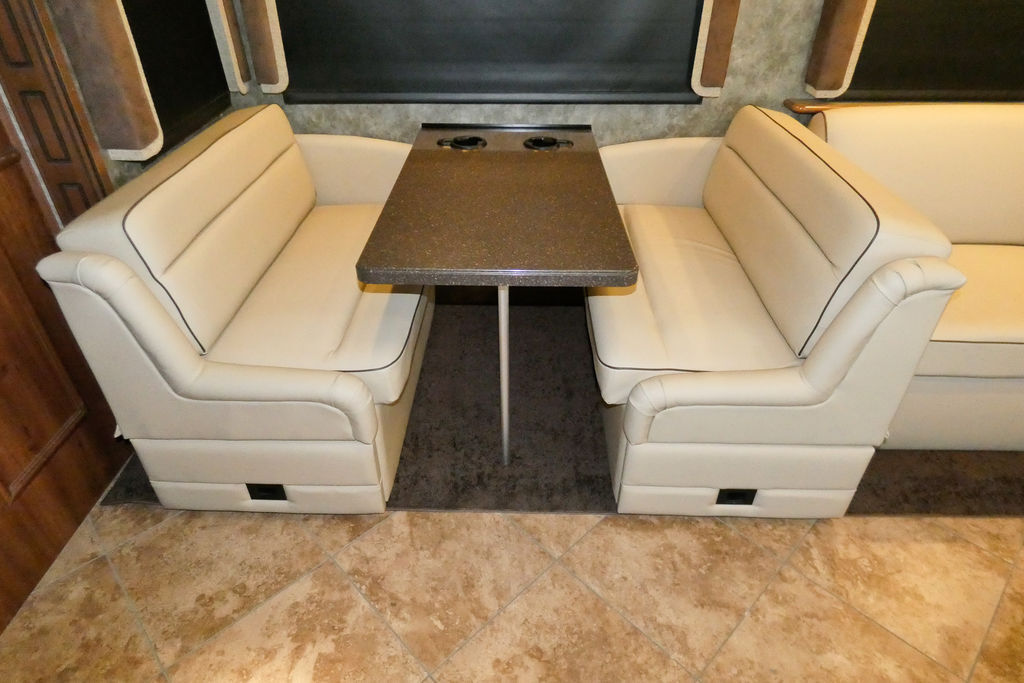 2014 Fleetwood southwind 32vs
