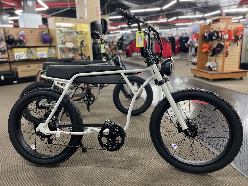 Super73 Electric Bicycles Under $2000 For Sale - Cycle Trader