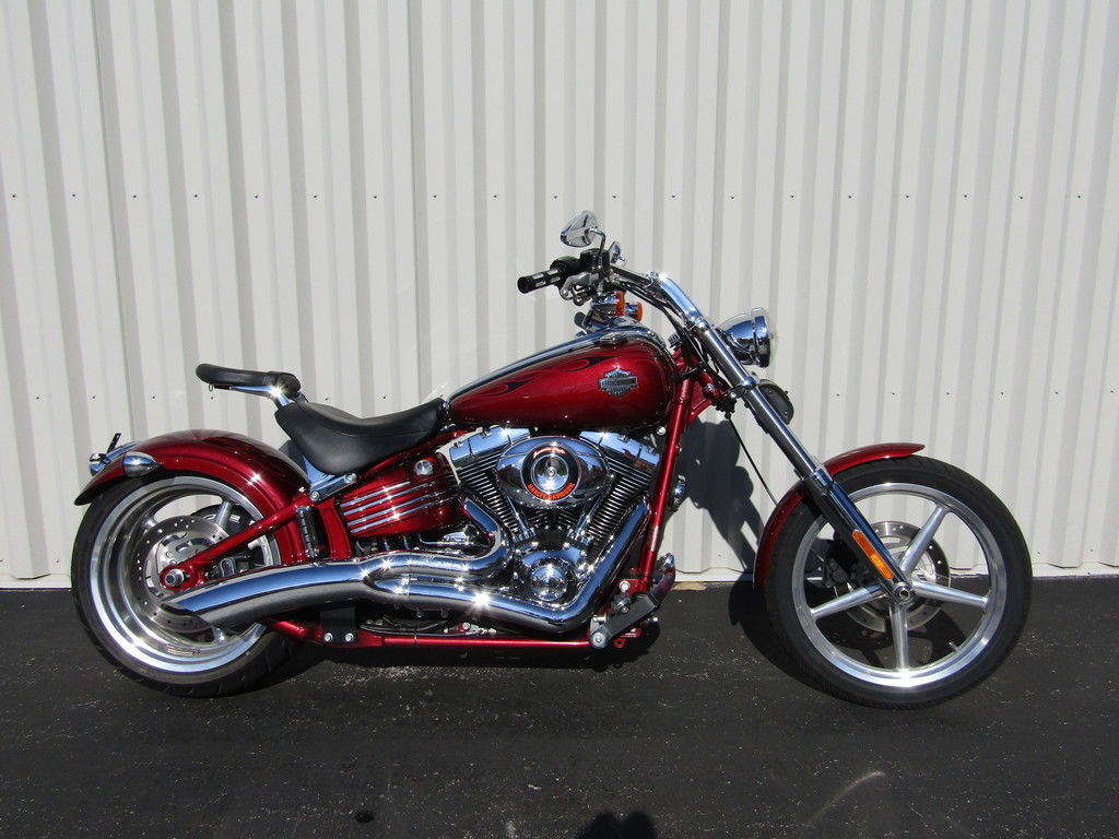 Used Motorcycles For Sale Near Brookfield, MO - Cycle Trader
