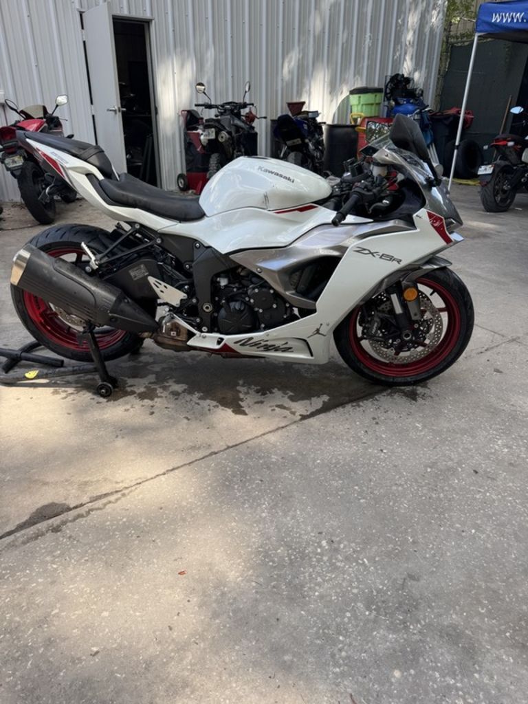 RICO Kawasaki Ninja ZX-10R For Sale - Carsforsale.com®